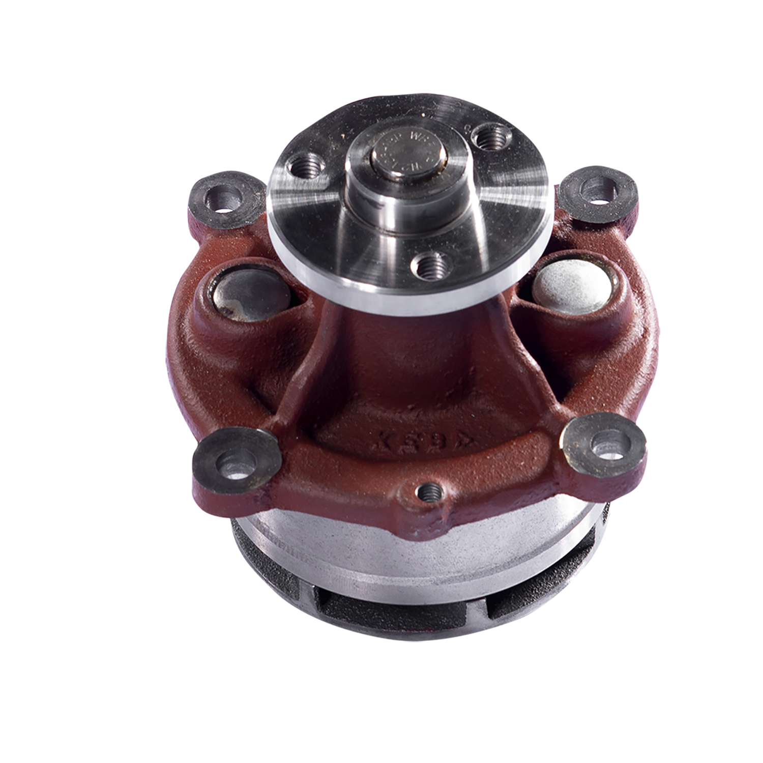 Water Pump Cooling For Deutz 02937441 TCD 2013 TCD 2012 2012